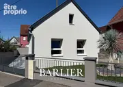 Maison à SOUFFELWEYERSHEIM