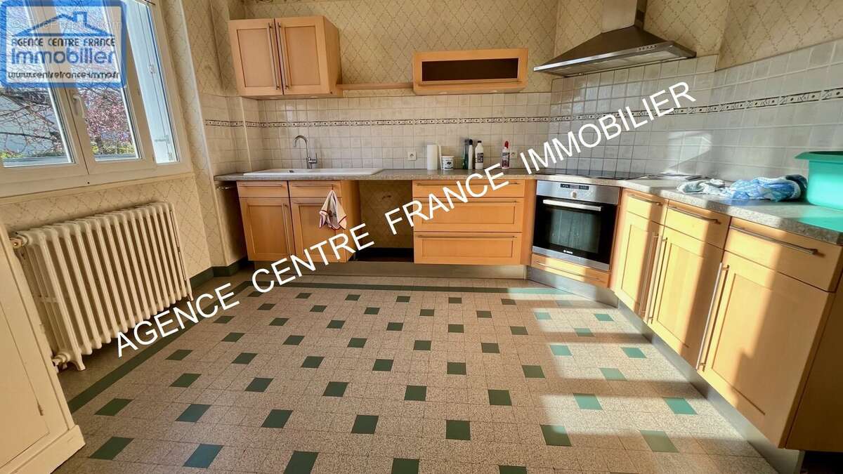 Maison à BOURGES