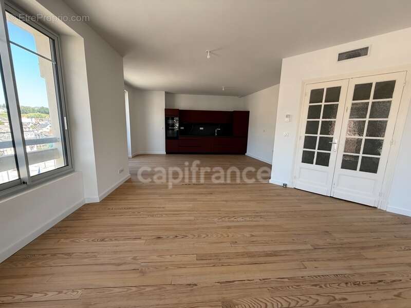 Appartement à LOURDES