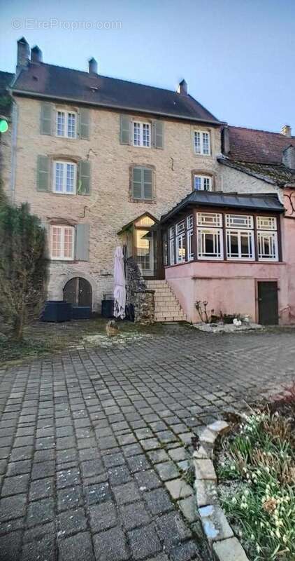 Photo 3 - Appartement à FENETRANGE