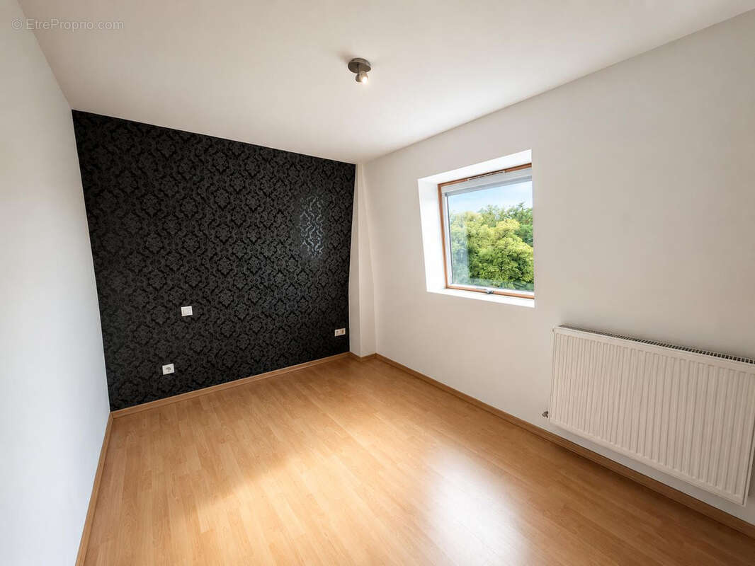 Appartement à HAGUENAU
