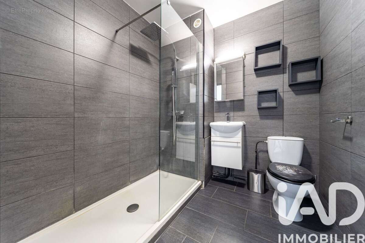 Photo 5 - Appartement à METZ