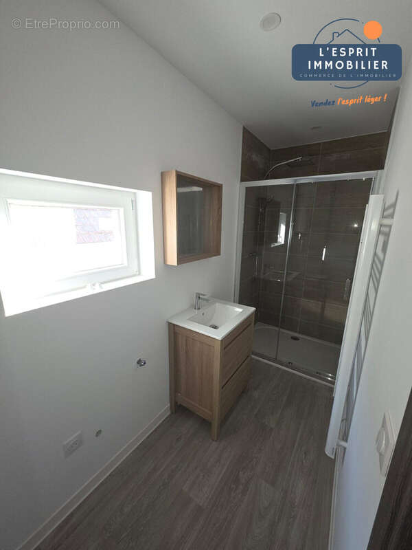 Appartement à CREUTZWALD