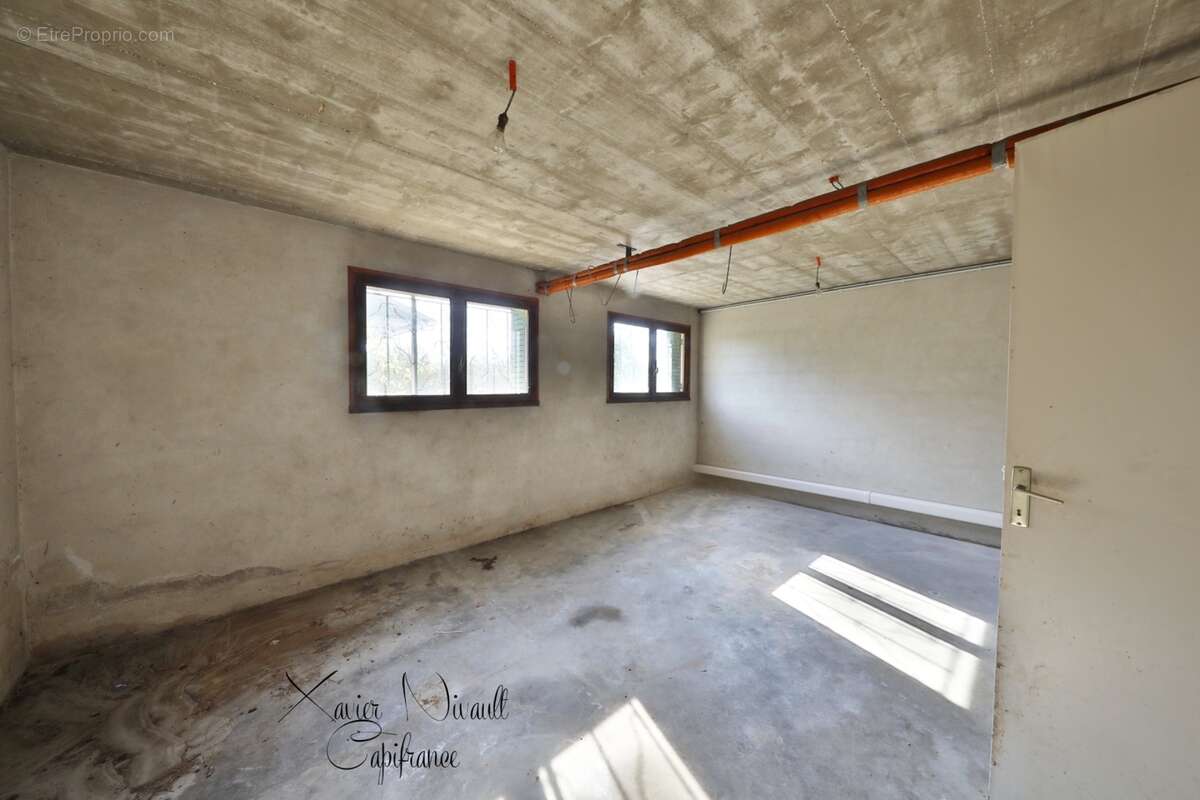Maison à vendre 5 pièces proche de MONTREVEL EN BRESSE (01) - photo 15