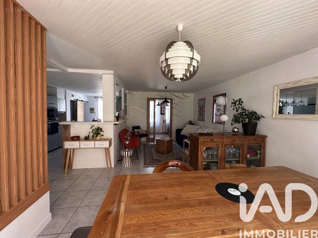 Photo 6 - Maison à LA ROCHELLE