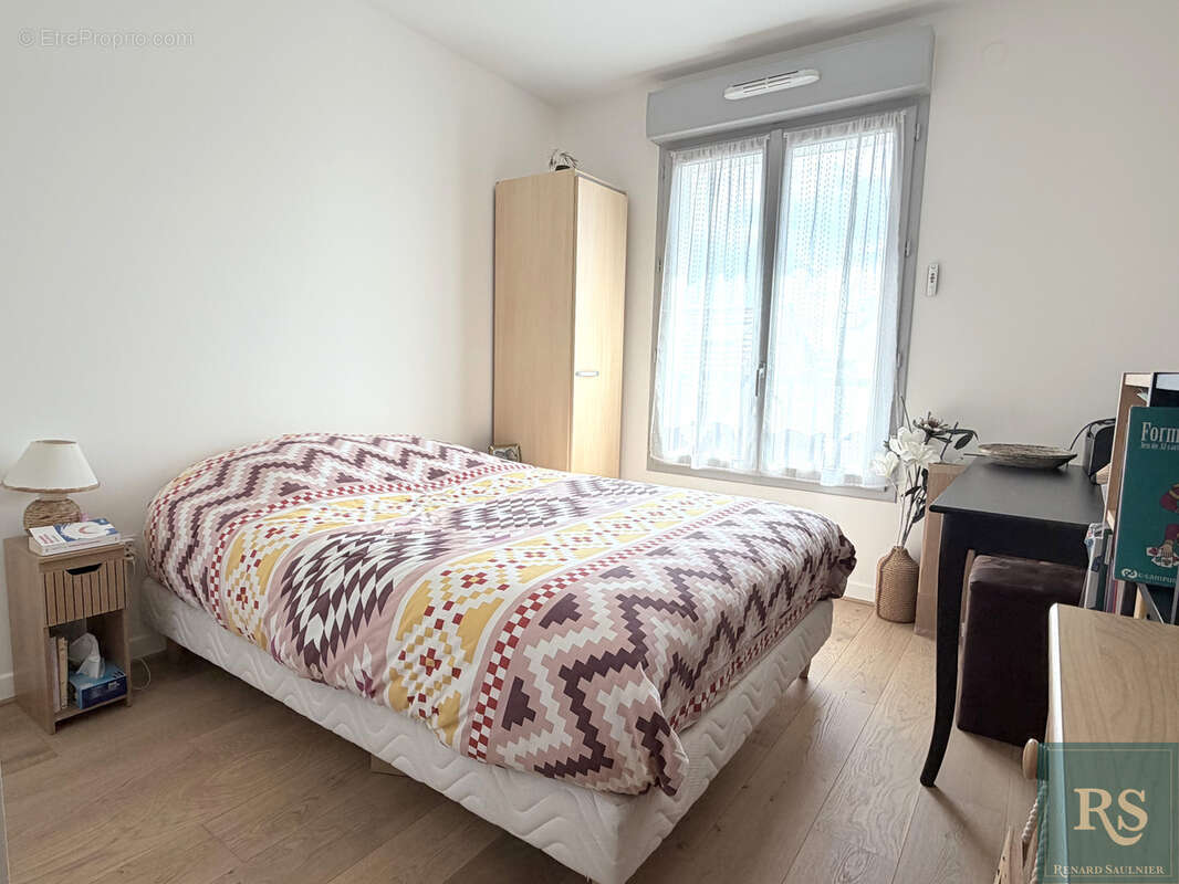 Appartement à ANTONY