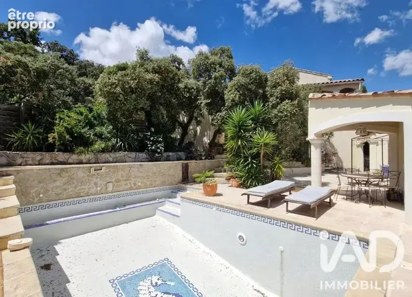 Photo 1 - Maison à VILLENEUVE-LES-AVIGNON