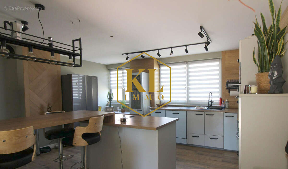 Maison 155 m² à Grussenheim  - photo 8