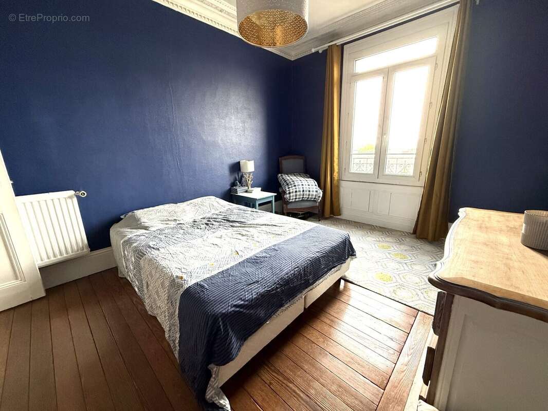 Appartement 72 m² à Le Havre  - photo 5
