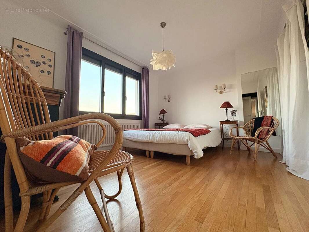 Maison à SAINT-BRIEUC