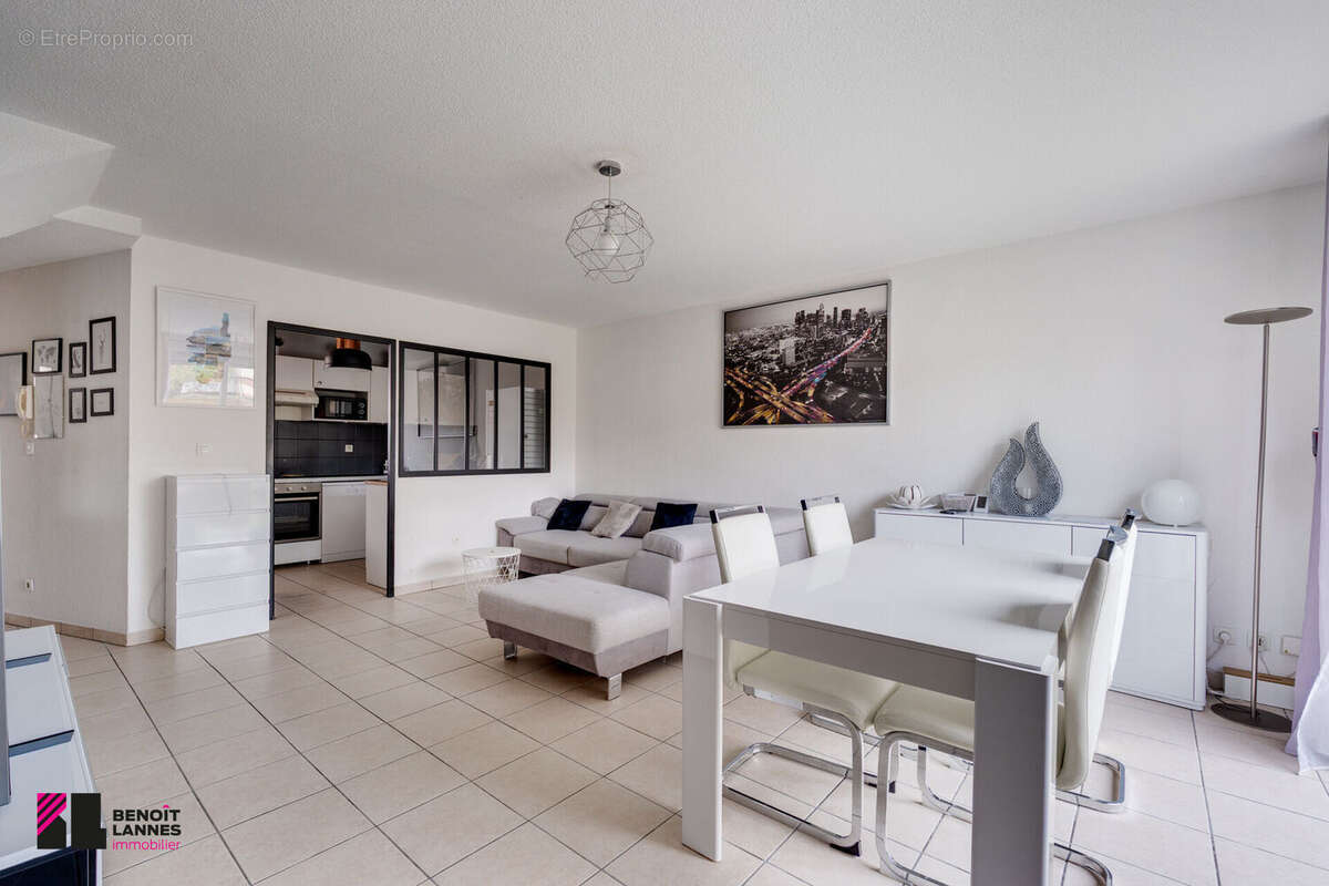 Photo 2 - Maison à TOULOUSE