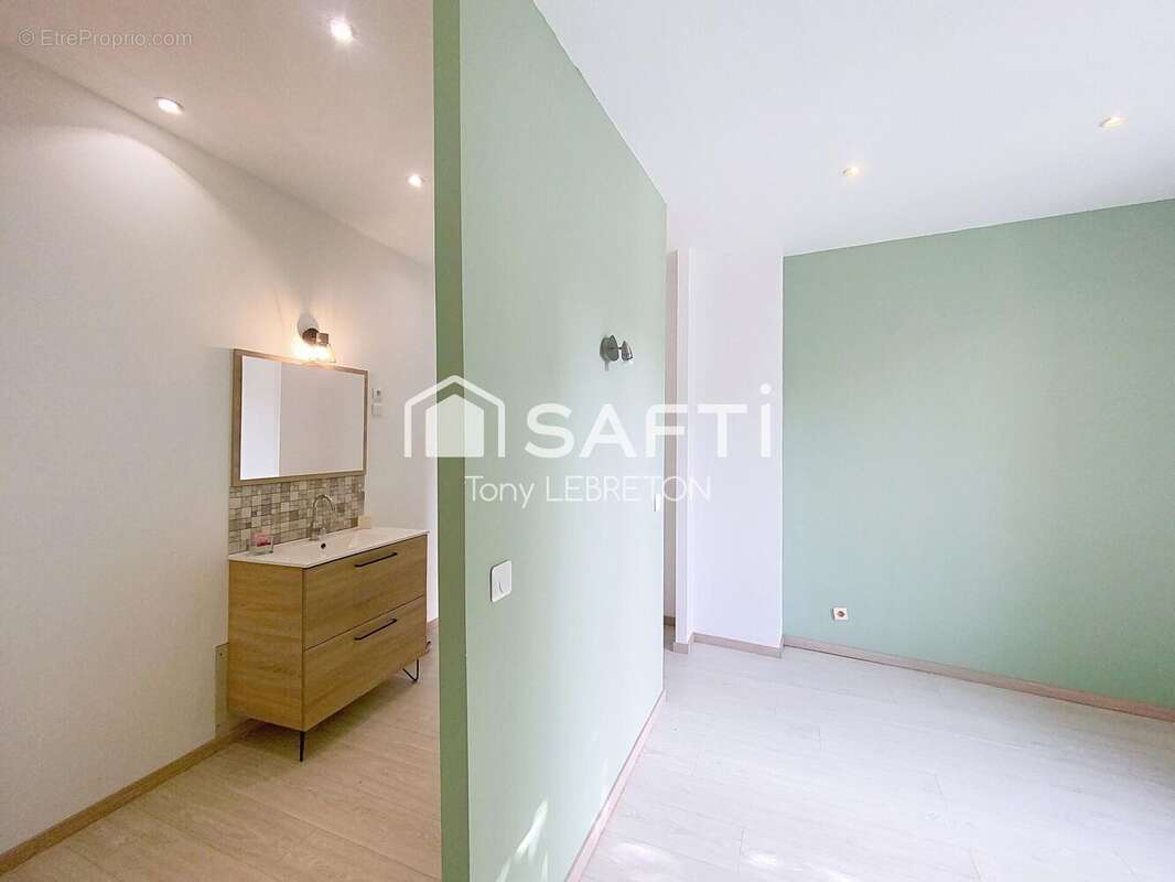 Photo 5 - Appartement à CIRES-LES-MELLO