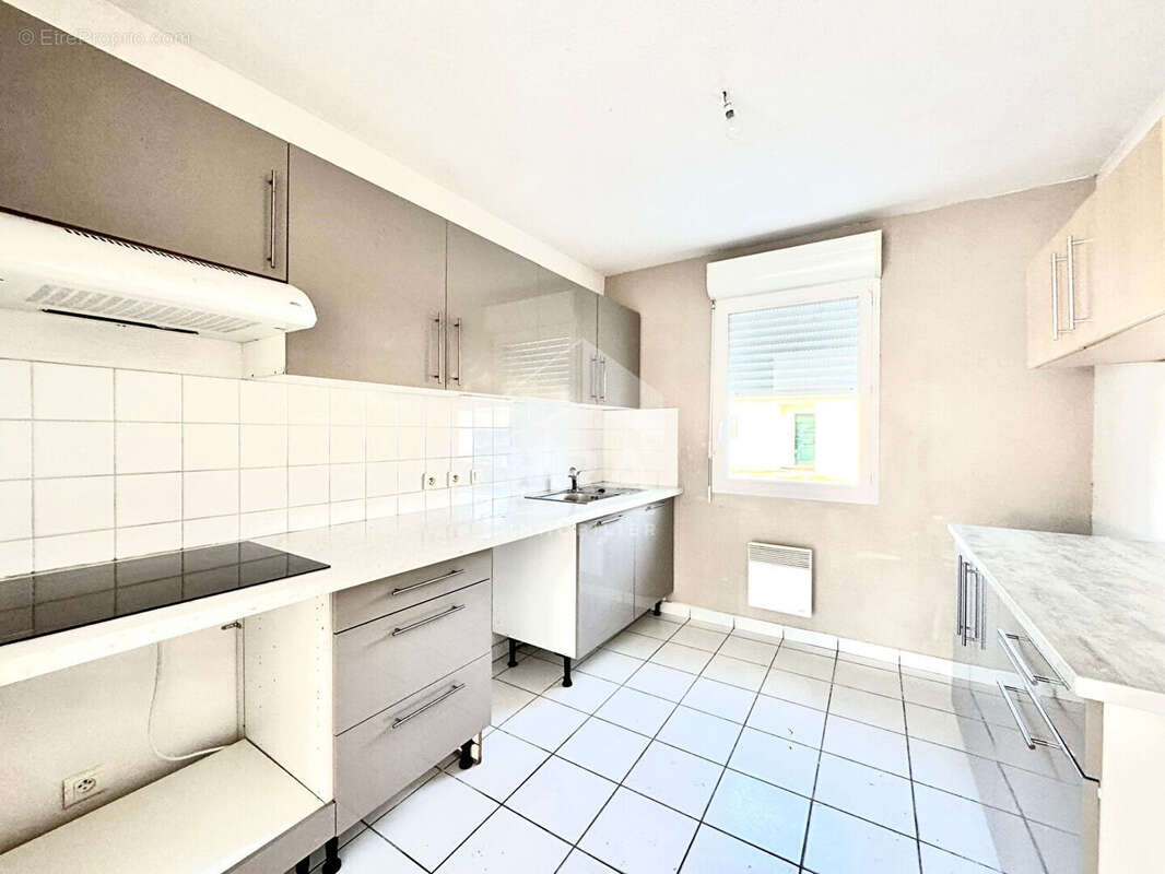 Maison à LA TESTE-DE-BUCH