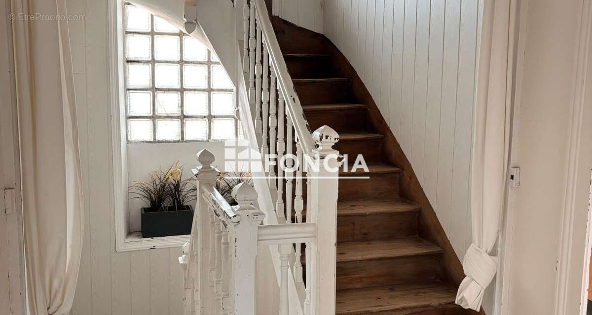 Maison à SAINT-JEAN-DE-MONTS