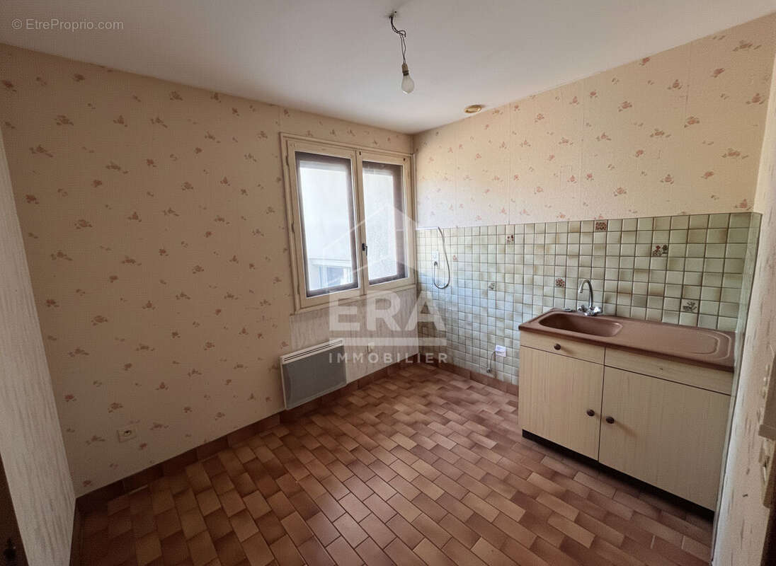 Appartement à MAMIROLLE