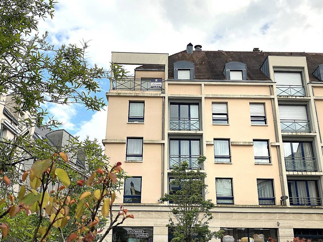 Appartement à MONTBELIARD