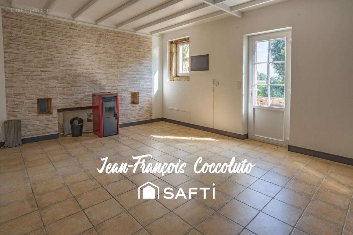 Maison 58 m² à Clermont-Dessous  - photo 6