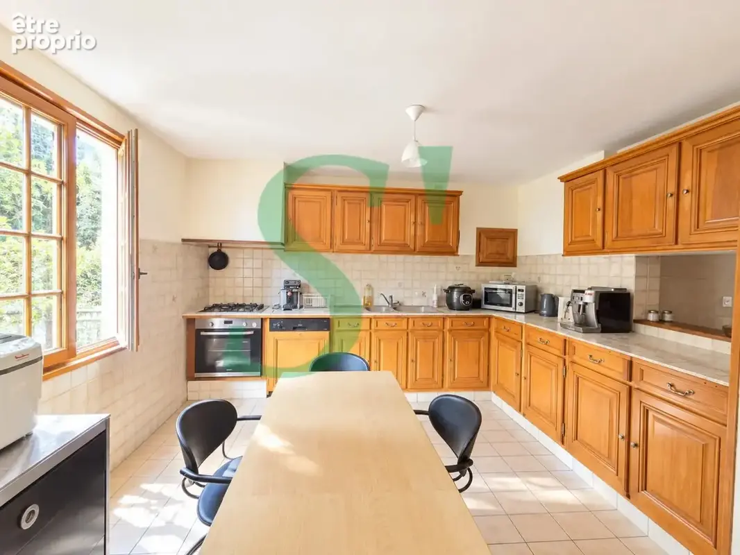Maison 6 pièces 169 m² à vendre à Marines (95640) - photo 5