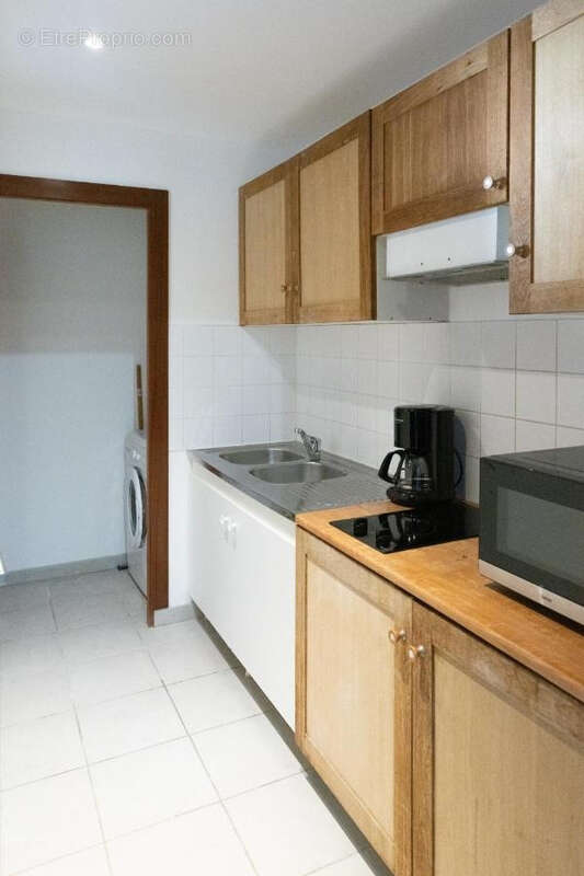 Appartement à SANTA-LUCIA-DI-MORIANI