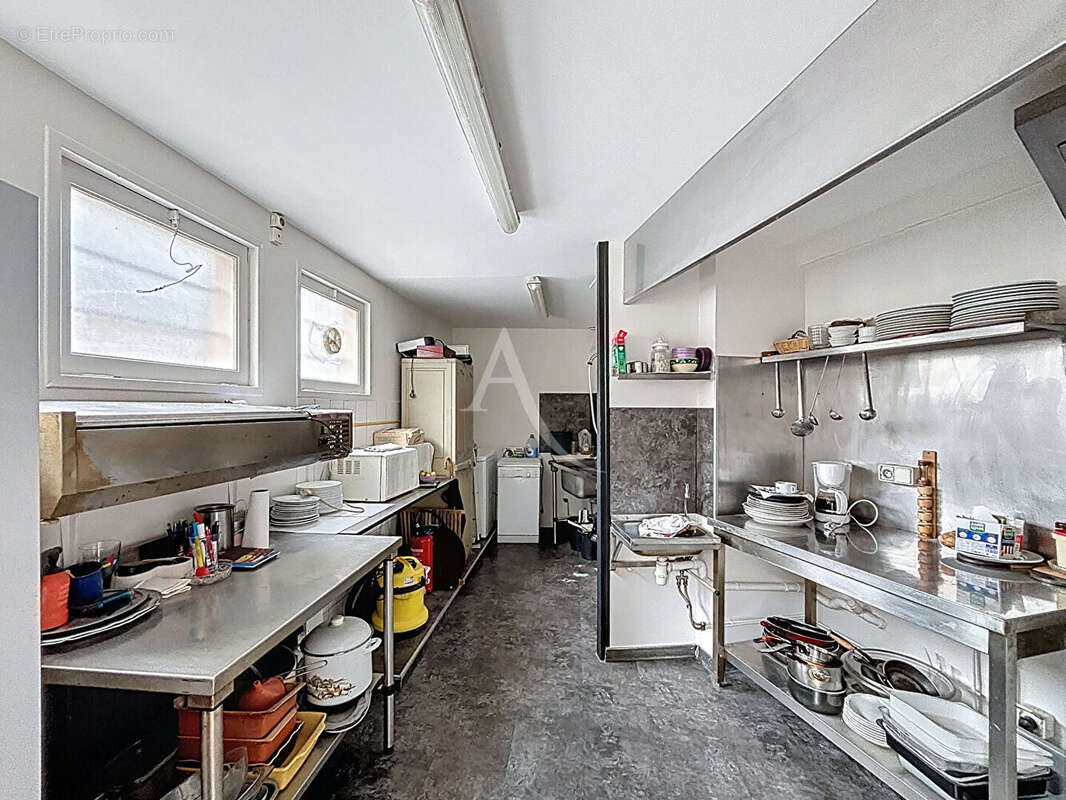 Maison à CHATEAU-GONTIER