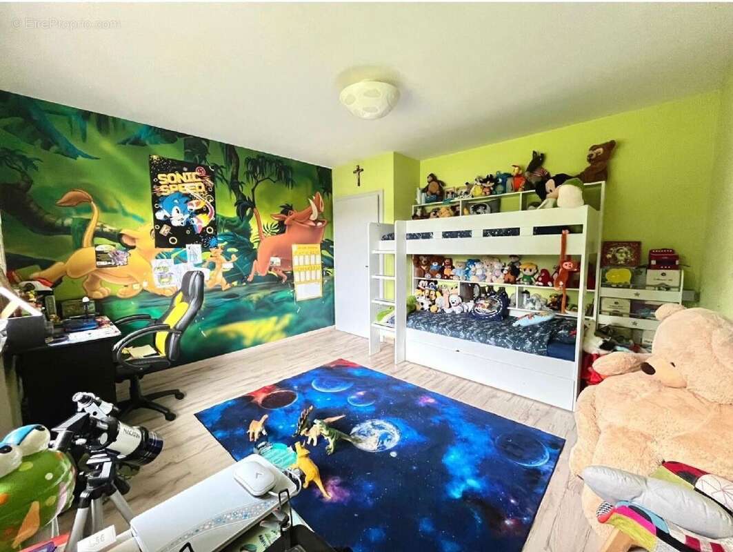 Maison à FAREBERSVILLER