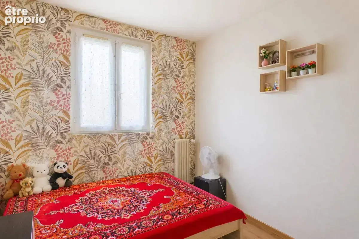 Appartement de 4 pièces de 72 m² à Aulnay-sous-Bois - photo 8