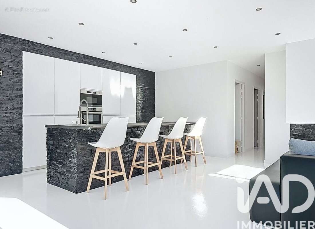 Photo 3 - Maison à BOIS-D'AMONT