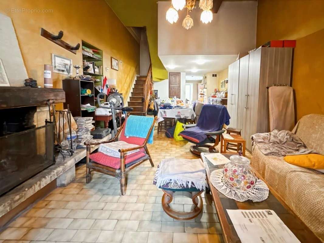  à vendre - périgueux hyper-centre - photo 7