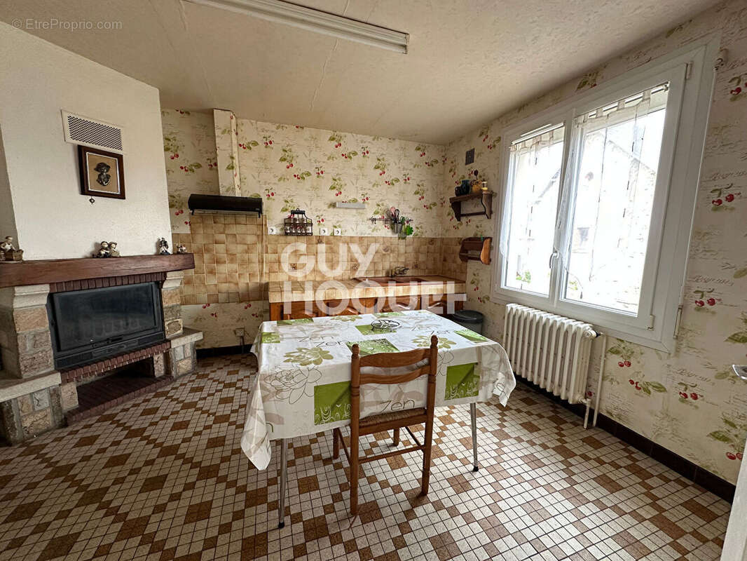 Maison Periers - photo 6
