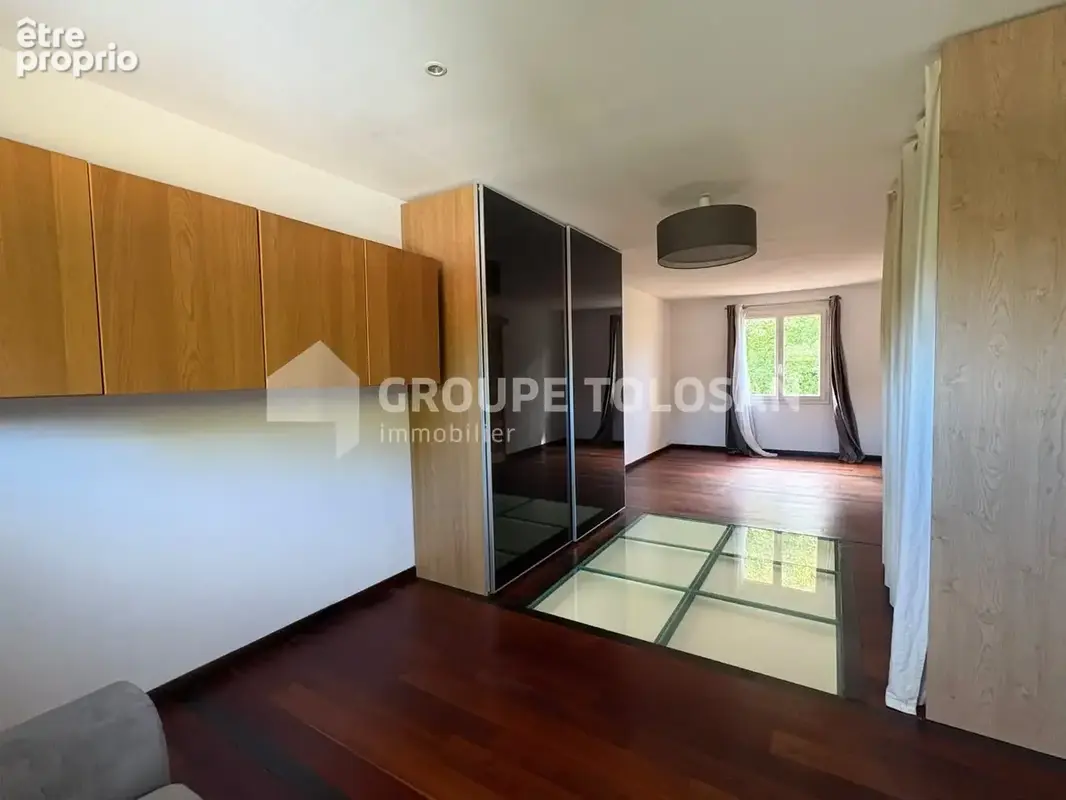 NOUVEAUTE à 5 MINUTES CARAMAN - Villa T6 sans travaux et garage - photo 7