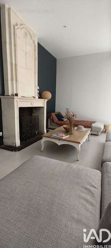 Photo 5 - Maison à LA ROCHELLE