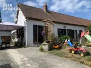 Maison à SAINT-BLIMONT