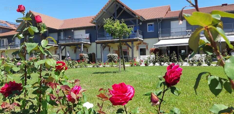 Appartement à LONS-LE-SAUNIER