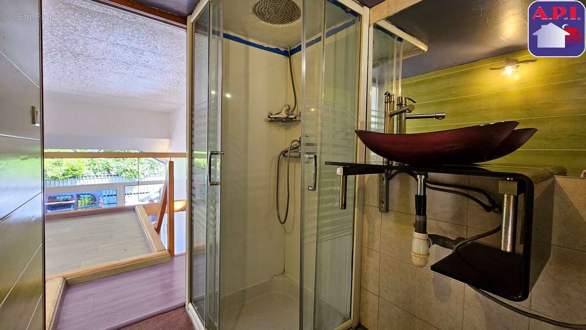 Appartement à BAGNERES-DE-LUCHON