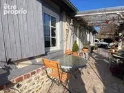 Maison à QUETTEVILLE