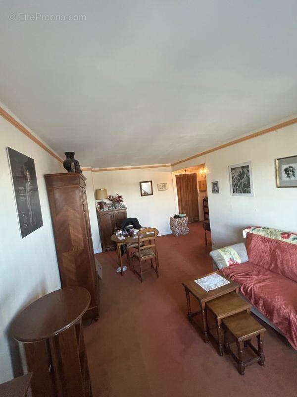 Appartement à CHELLES