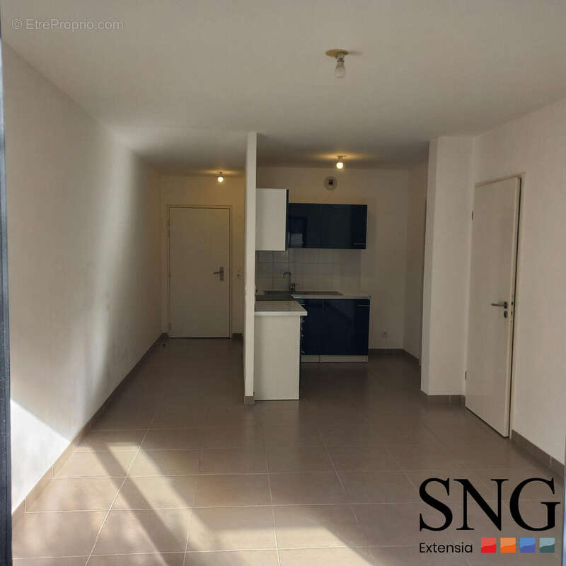 Appartement à HYERES