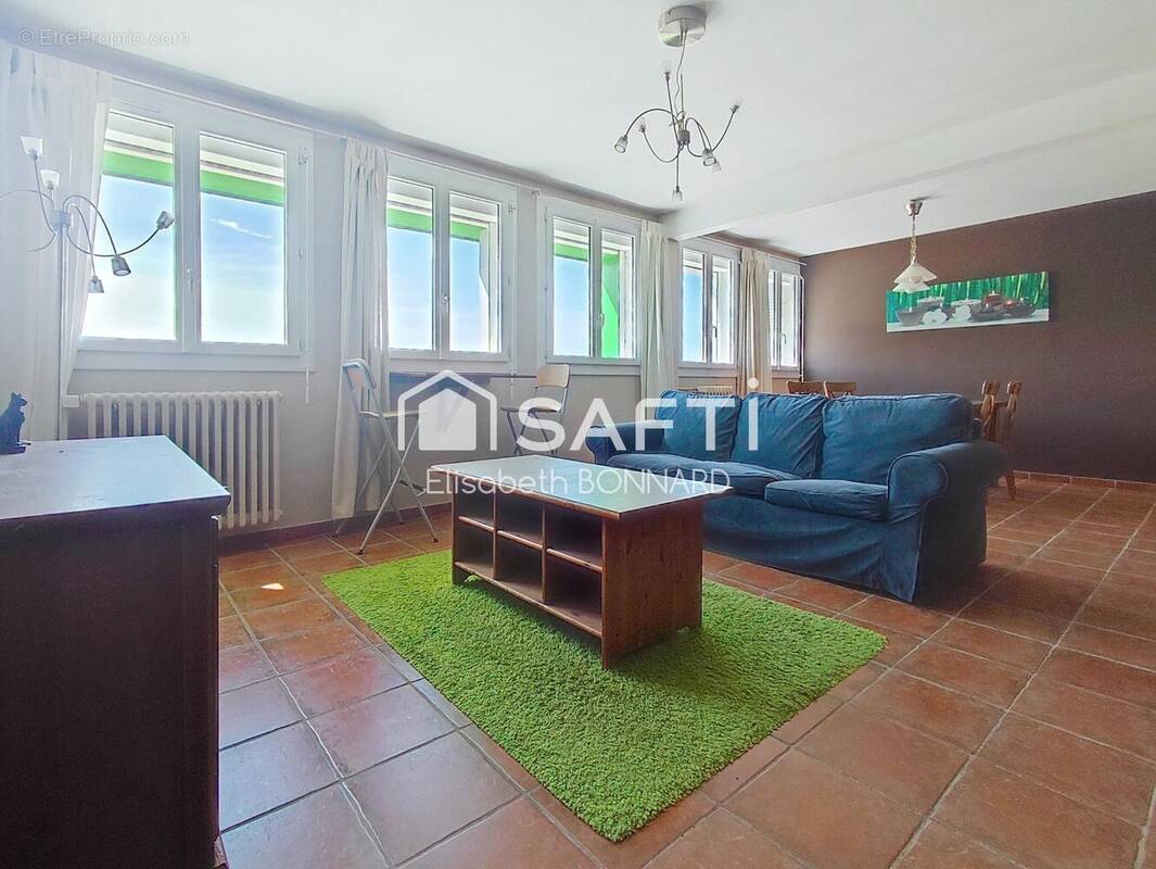 Photo 1 - Appartement à AUTERIVE