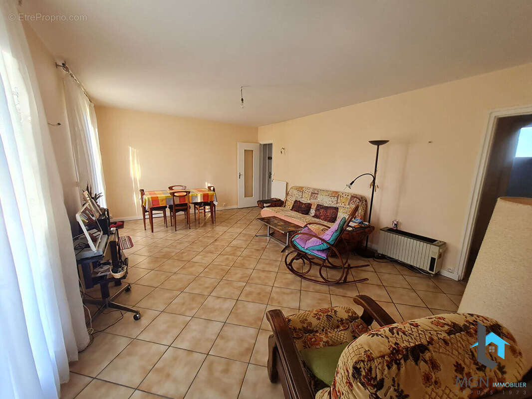 Maison à ILLIERS-COMBRAY