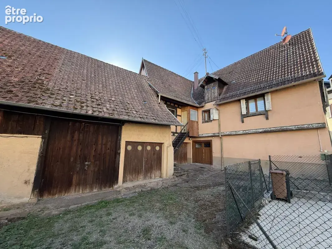 Maison 97 m² à Walbach  - photo 4