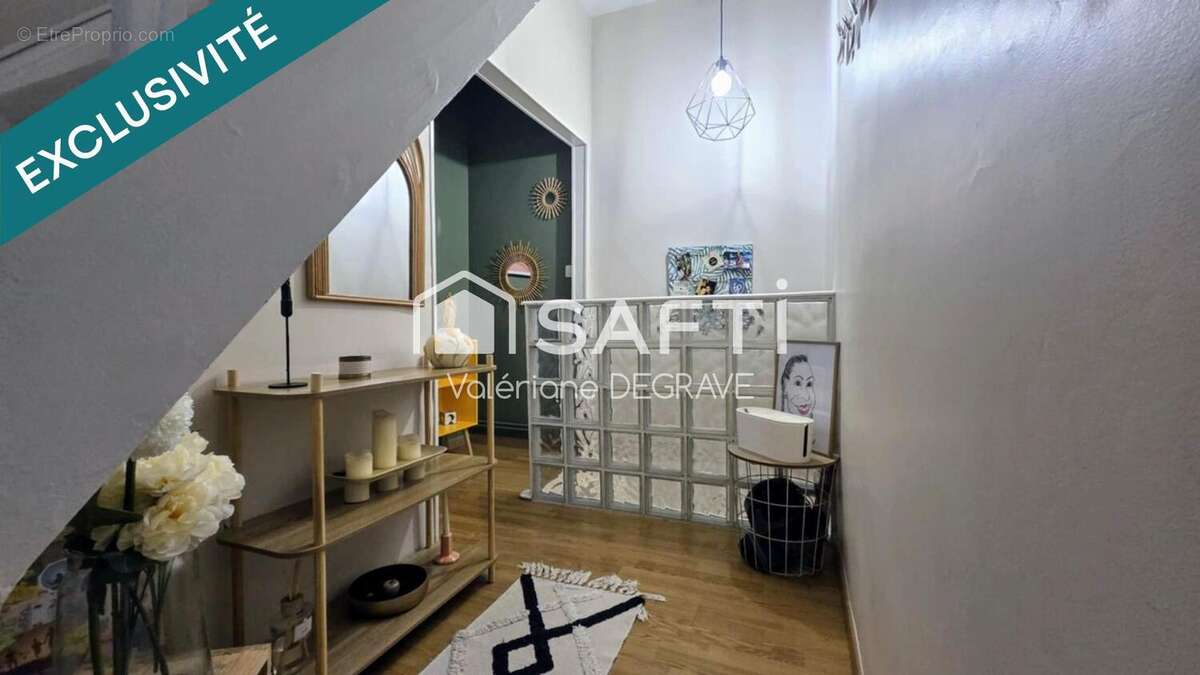 Photo 8 - Maison à TOURCOING