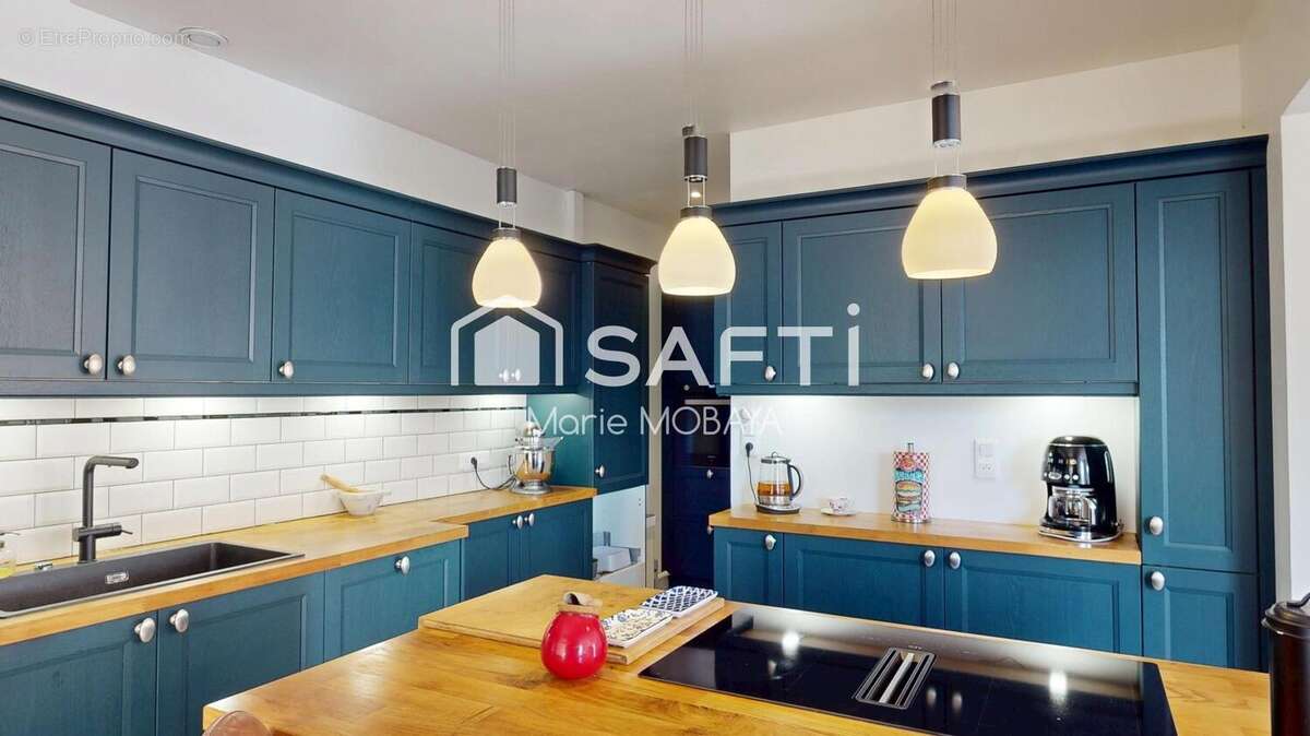 Photo 5 - Maison à SAINT-YZAN-DE-SOUDIAC