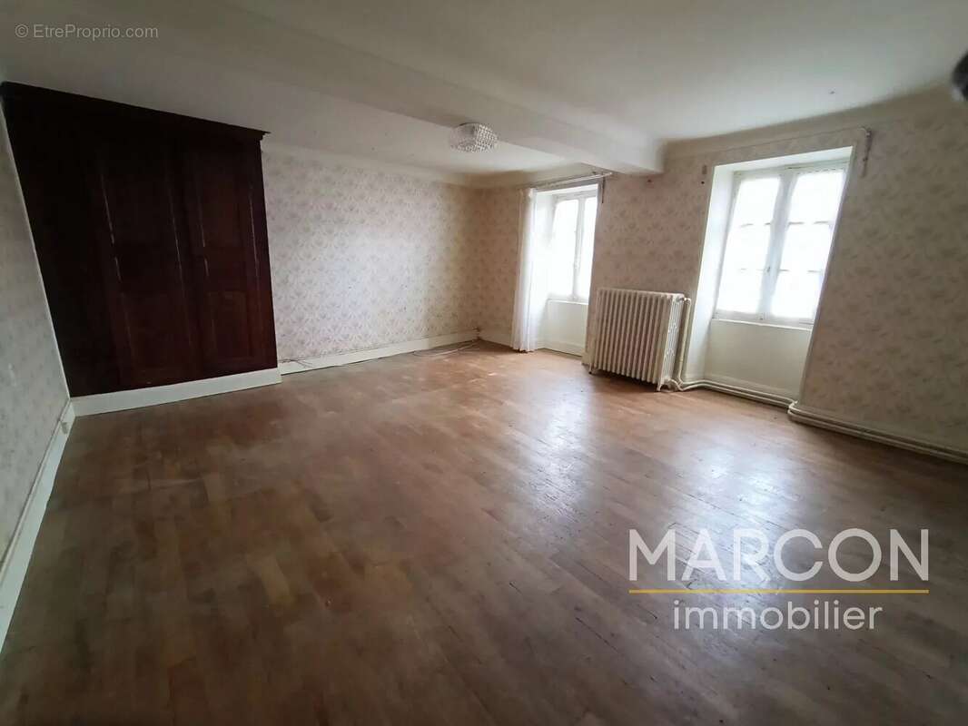 Vente maison secteur saint sulpice les champs - photo 12