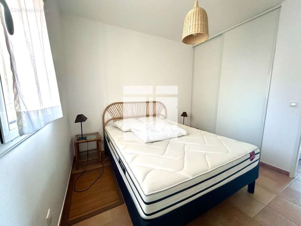 Appartement à LUMIO