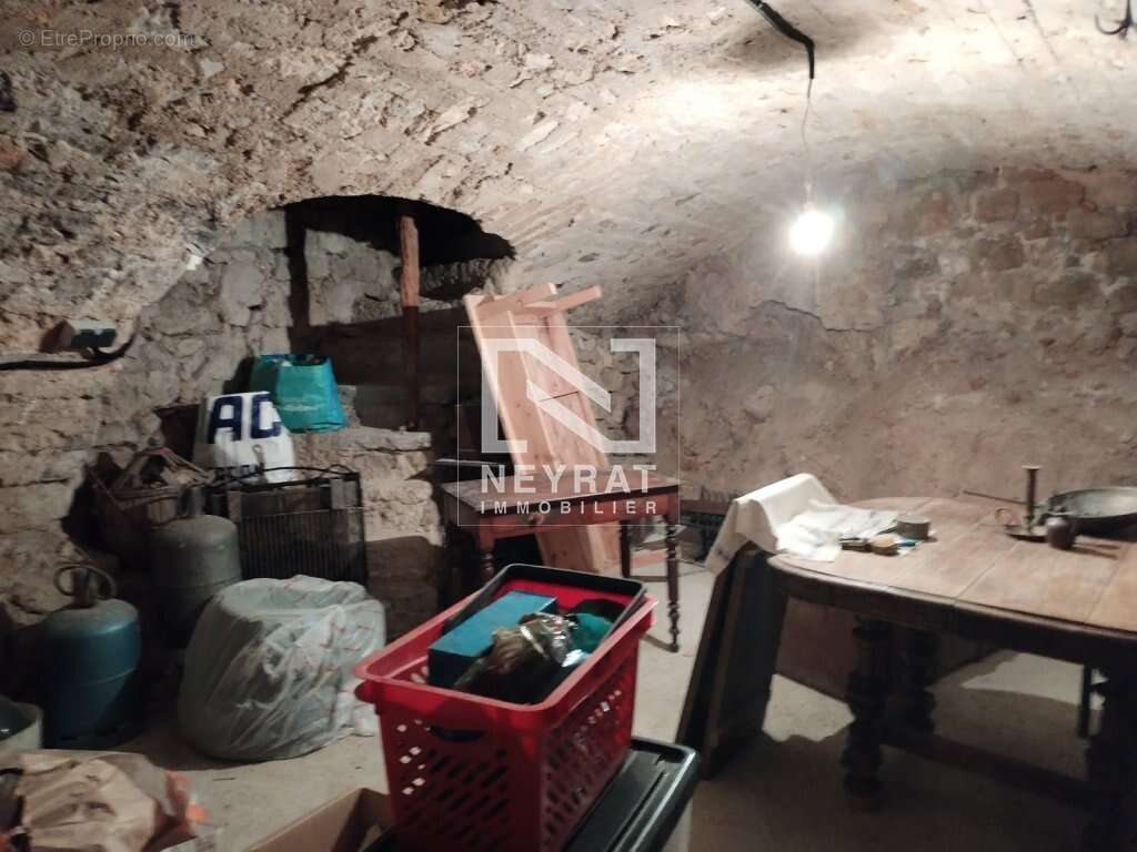 Appartement à FAYENCE