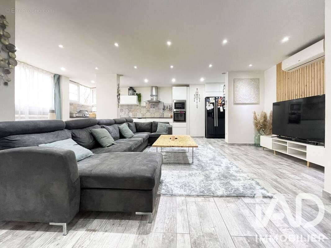 Photo 9 - Appartement à LA VALETTE-DU-VAR