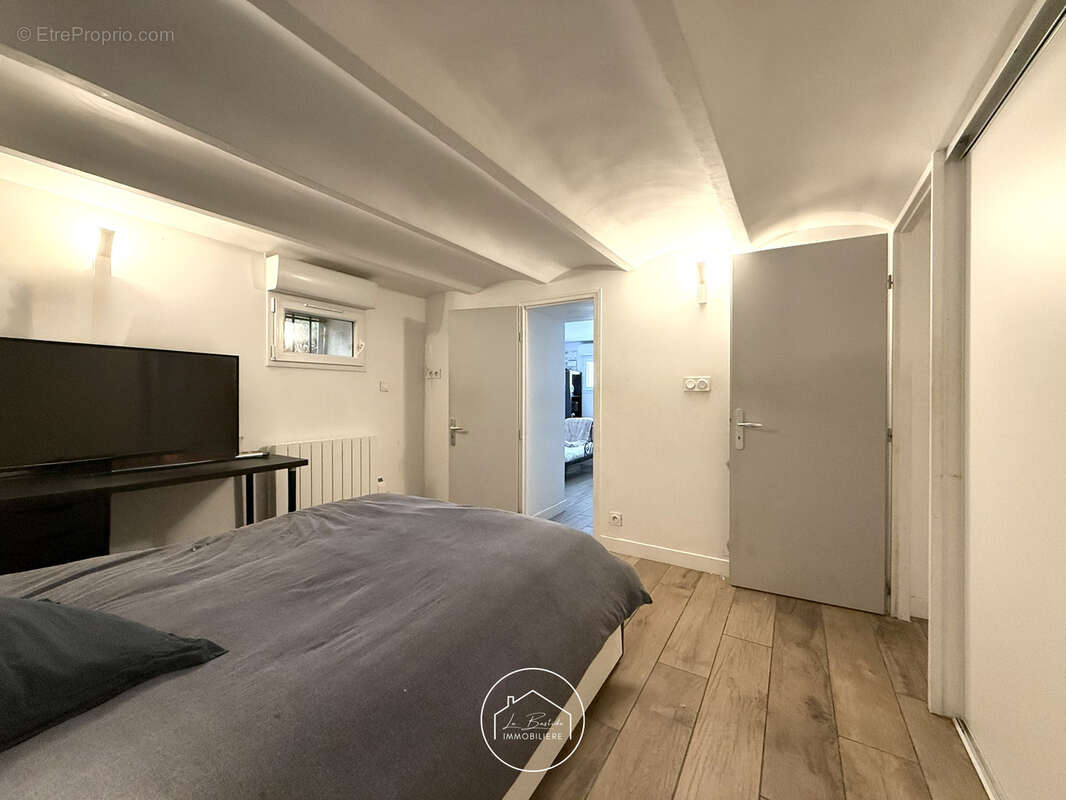 Maison à MARSEILLE-13E