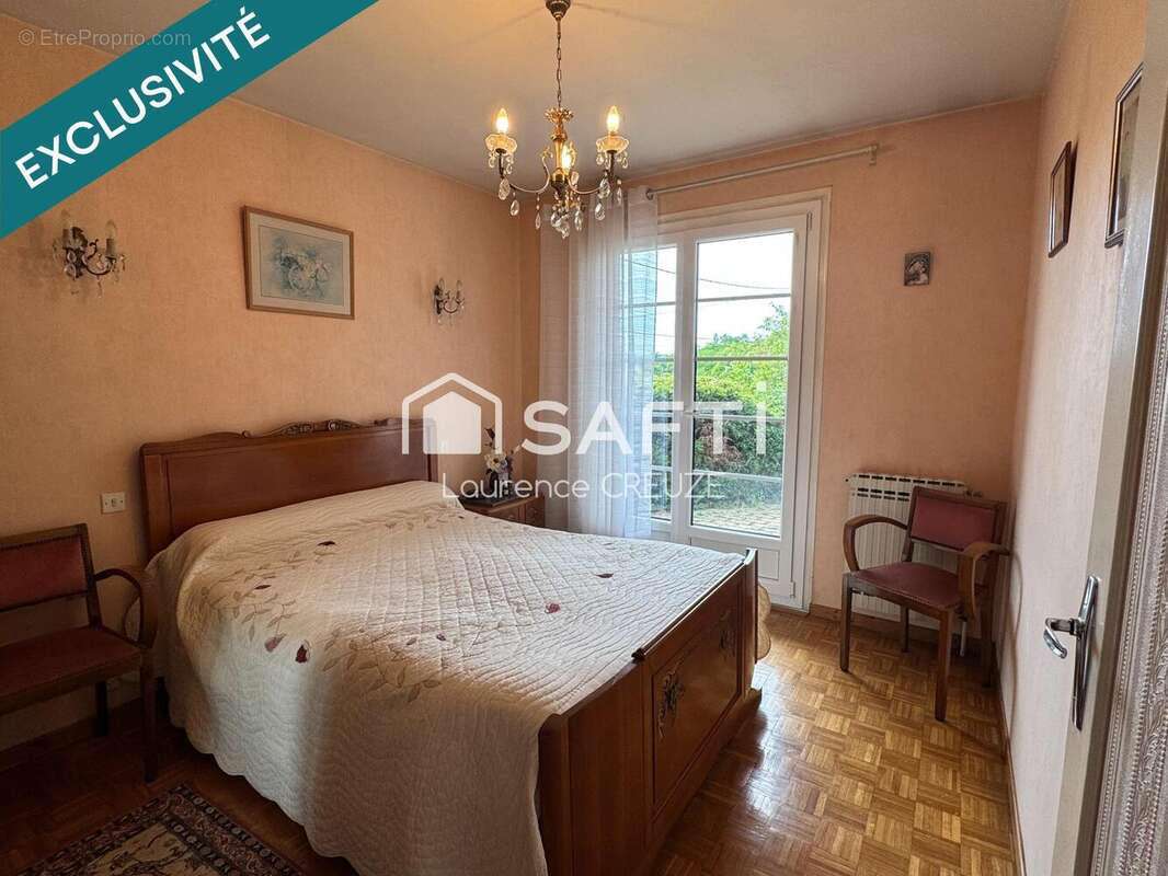 Photo 7 - Maison à THISE