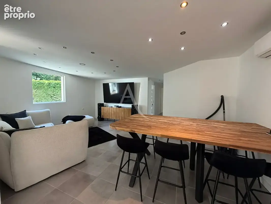 Terrain Les Garennes Sur Loire 850m² - photo 4