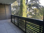 Appartement à DECINES-CHARPIEU